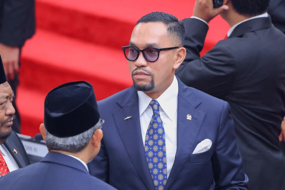 5 Alasan Rumah Ahmad Sahroni Dirusak dan Barangnya Dijarah 3.png