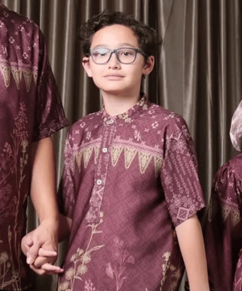Sakha Dyandra Sultan Yusuf