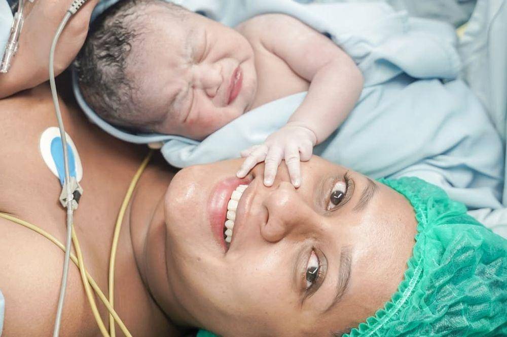 Potret Bahagia Kimmy Jayanti Sambut Kelahiran Anak Ketiga.jpg