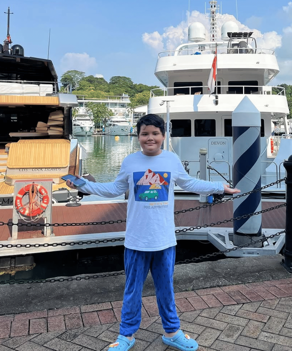 Alyan Akhtar Raja Sulaiman