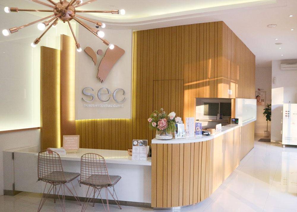 Skin's Essential Clinic BSD