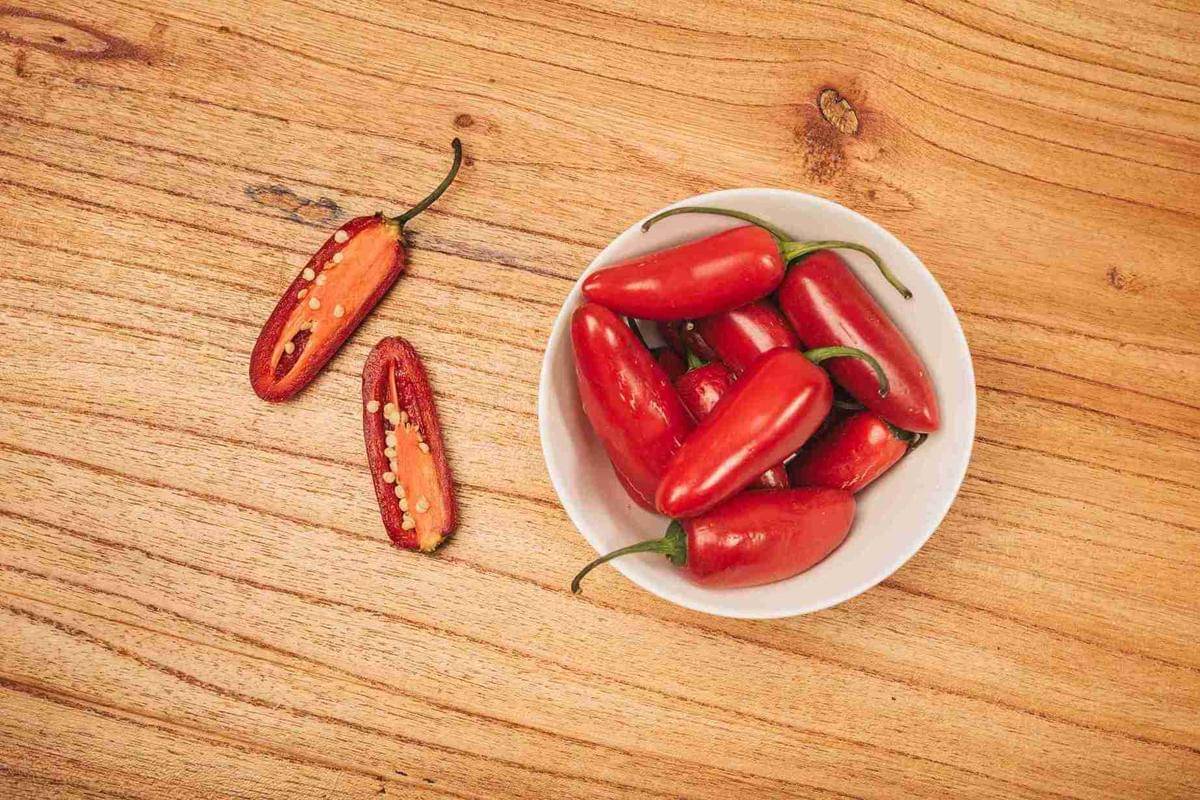 Cara Menyimpan Bumbu Dapur yang Benar