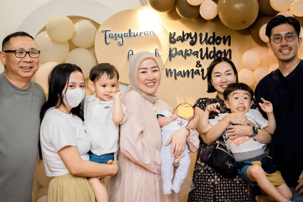 Momen Akikah Anak Fanny Kondoh 2.png