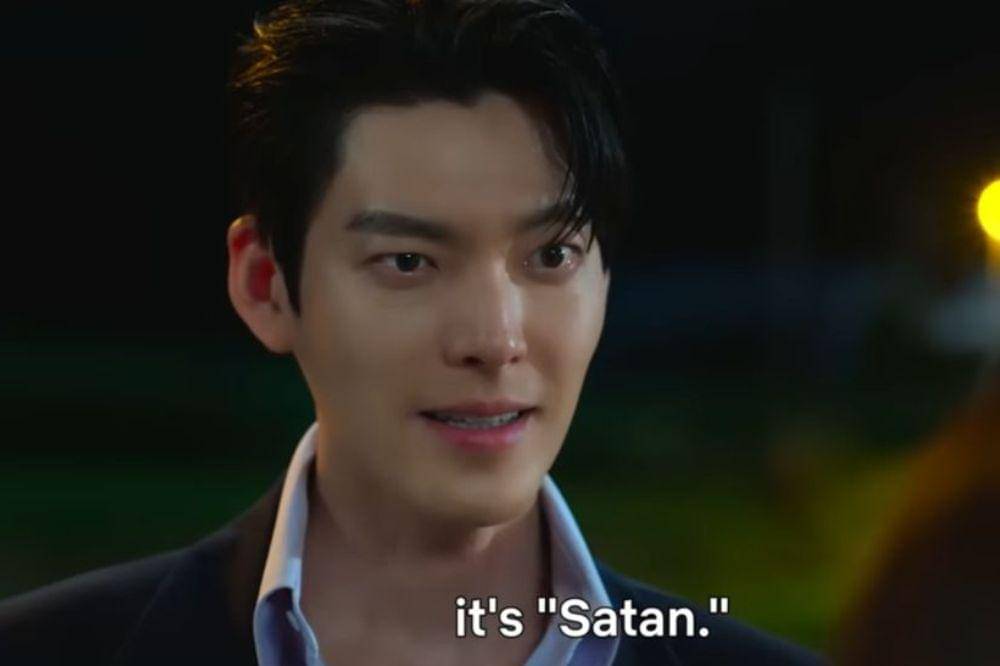 drama genie make a wish