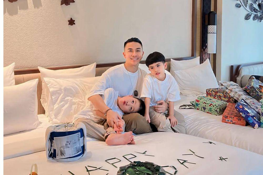 anggi pratama jojo dan jeje