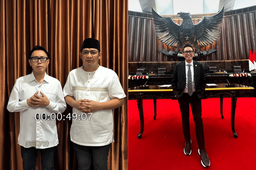 22 Daftar Kekayaan Eko Patrio Menurut LHKPN yang Capai Rp131 M! (2).png