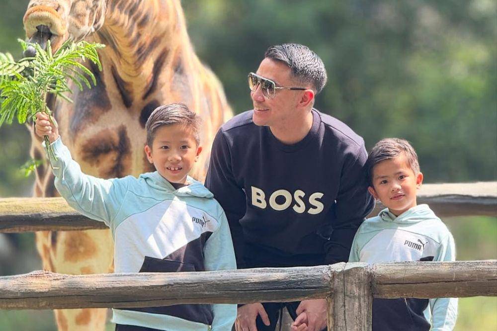 anggi pratama jojo dan jeje