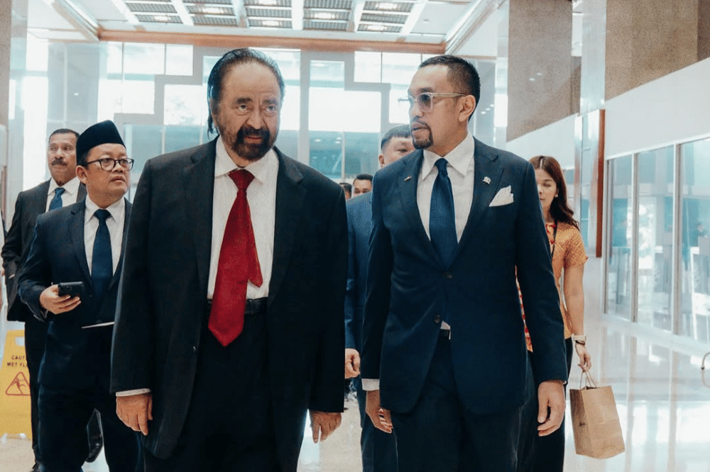 50 Daftar Kekayaan Ahmad Sahroni Menurut LHKPN, Total 328 M! (6).png