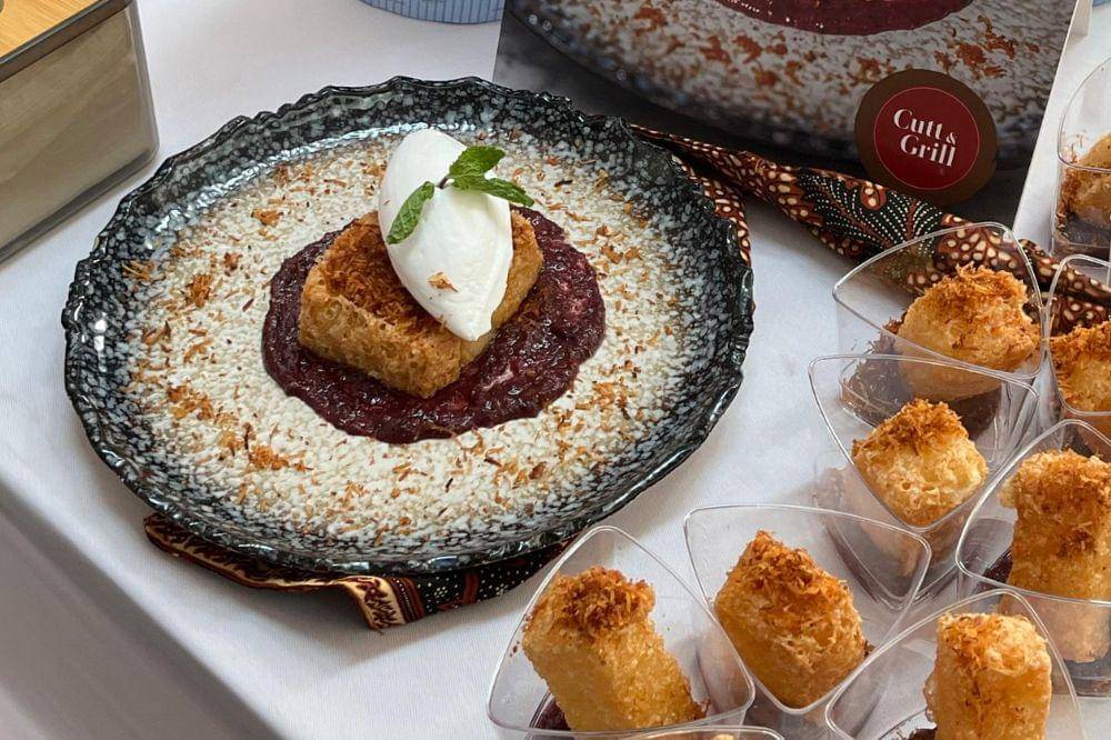 jakarta dessert week 2025