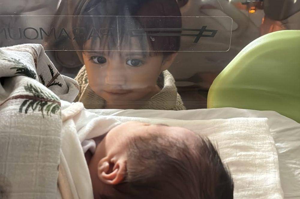 Acha Sinaga Berharap Setiap Ibu Punya Kebebasan Memilih Cara Melahirkan (3).jpg