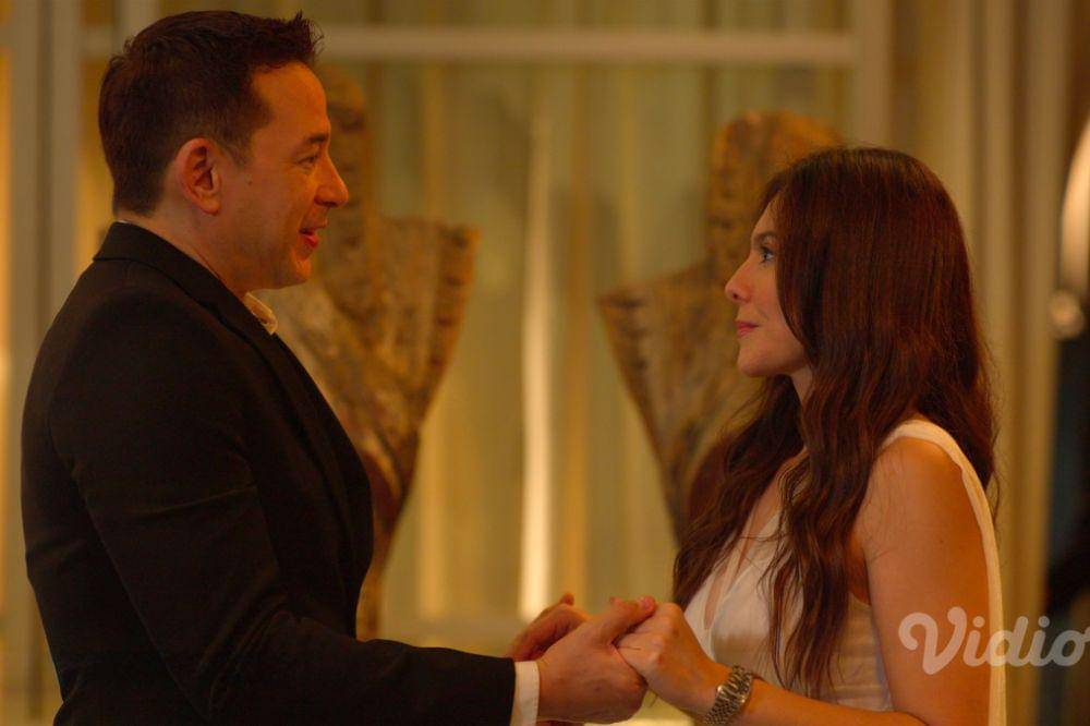 mama-mama pengejar cinta