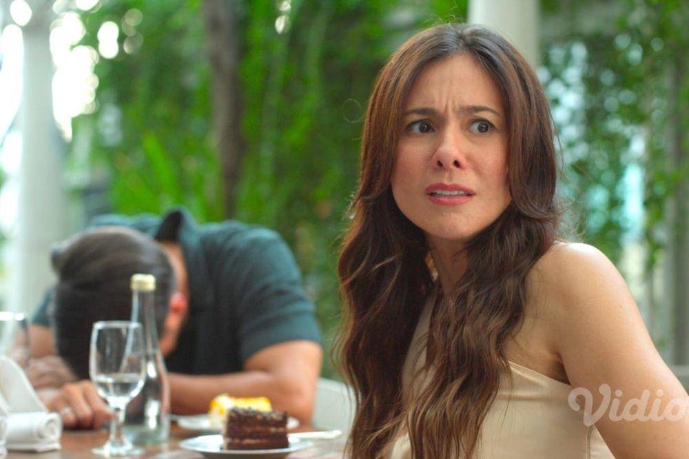 mama-mama pengejar cinta