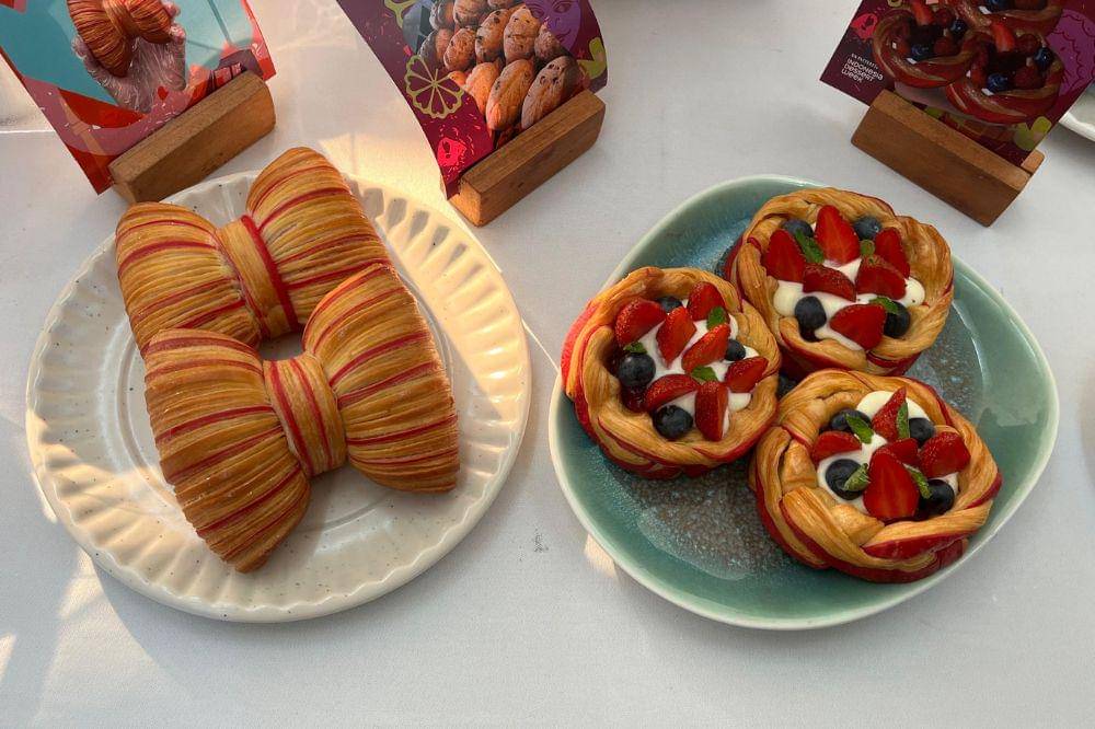 jakarta dessert week 2025