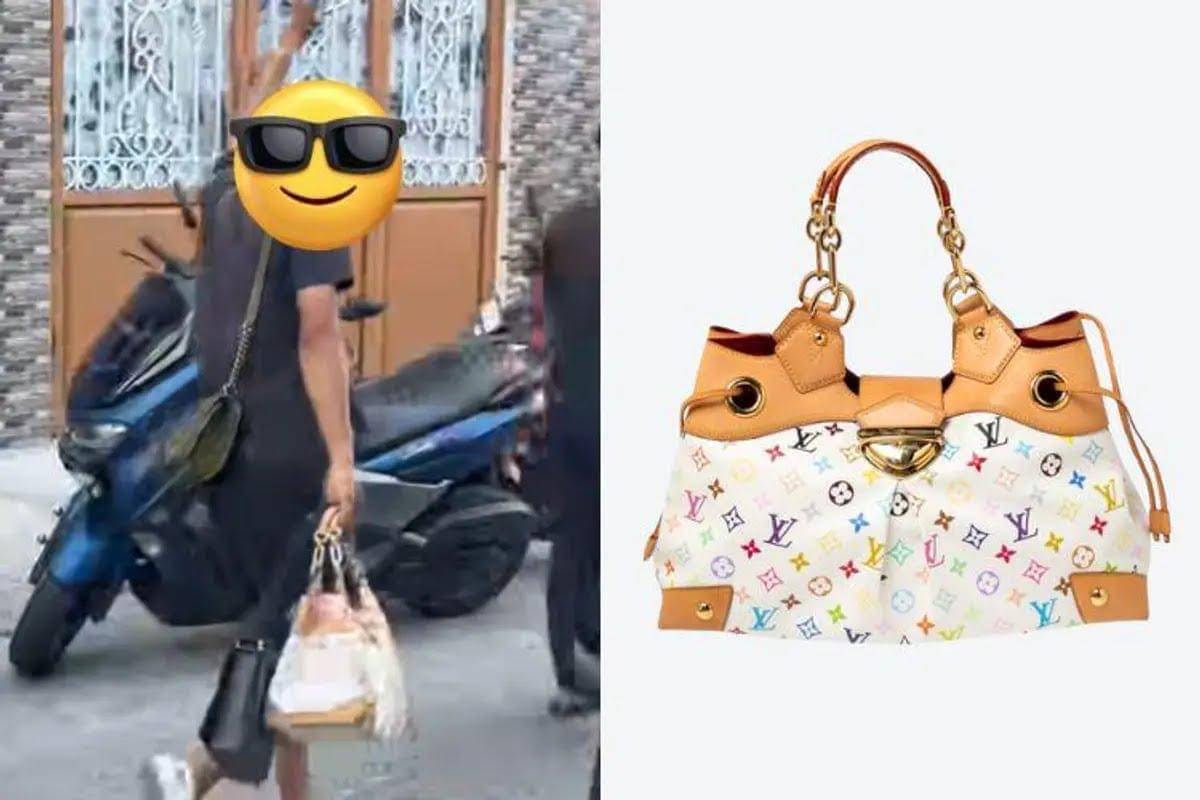 Louis Vuitton ft Takashi Murakami