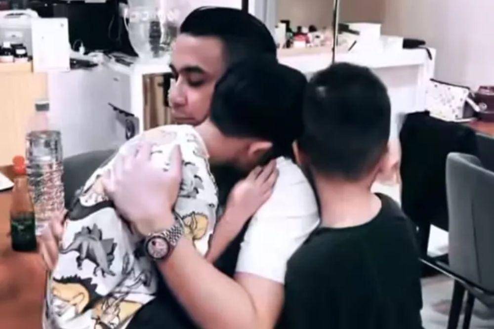 anggi pratama jojo dan jeje