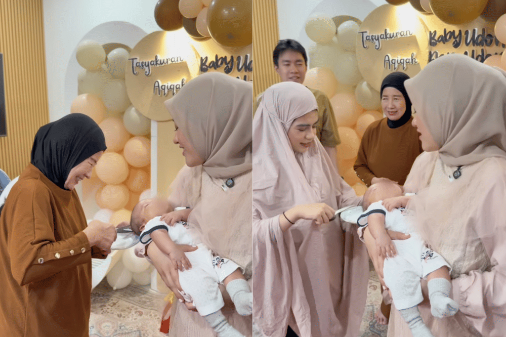 Momen Akikah Anak Fanny Kondoh 3.png