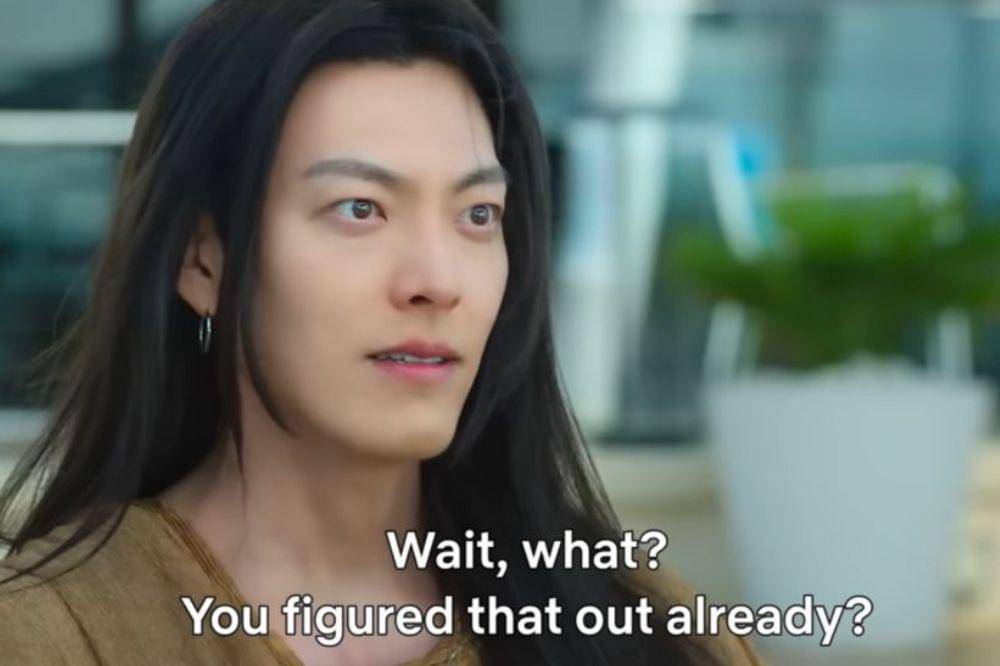 drama genie make a wish