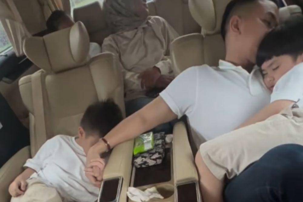 anggi pratama jojo dan jeje