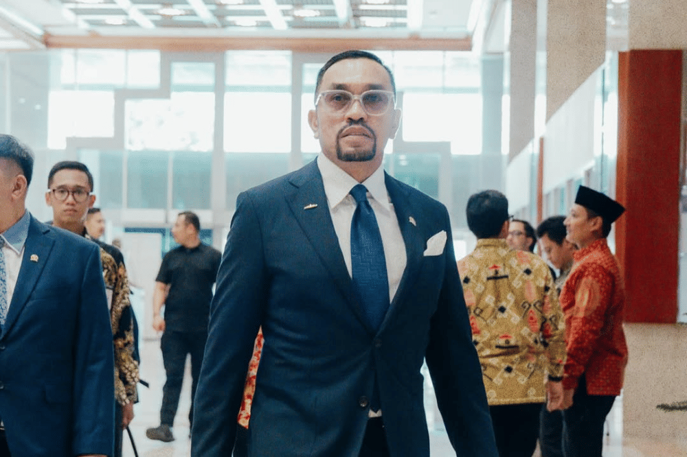 50 Daftar Kekayaan Ahmad Sahroni Menurut LHKPN, Total 328 M!.png