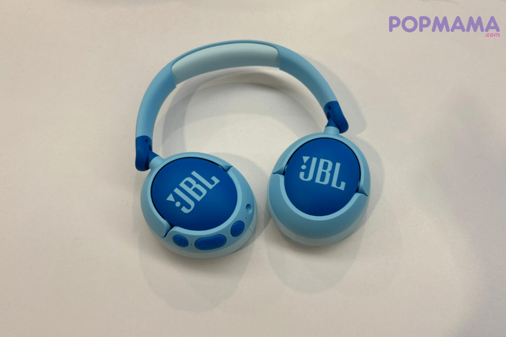 JBL Junior Headphone 470 NC