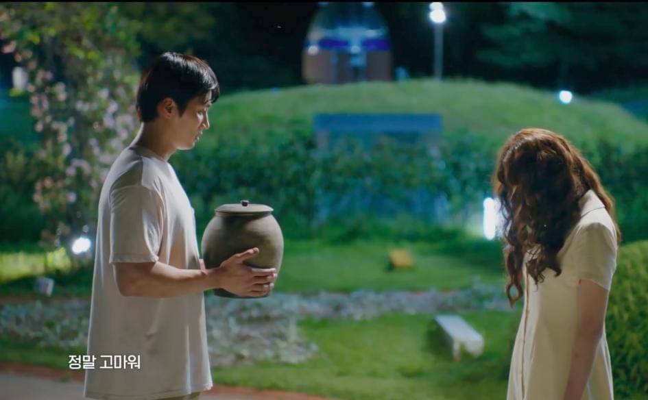 Penampilan Yoona SNSD dalam film Pretty Crazy