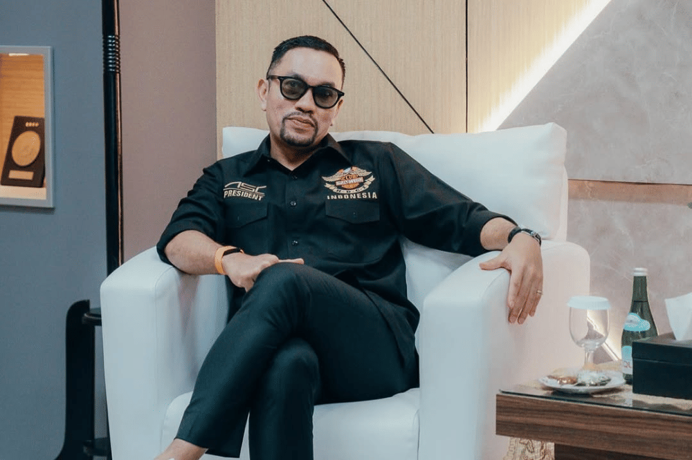 50 Daftar Kekayaan Ahmad Sahroni Menurut LHKPN, Total 328 M!(5).png