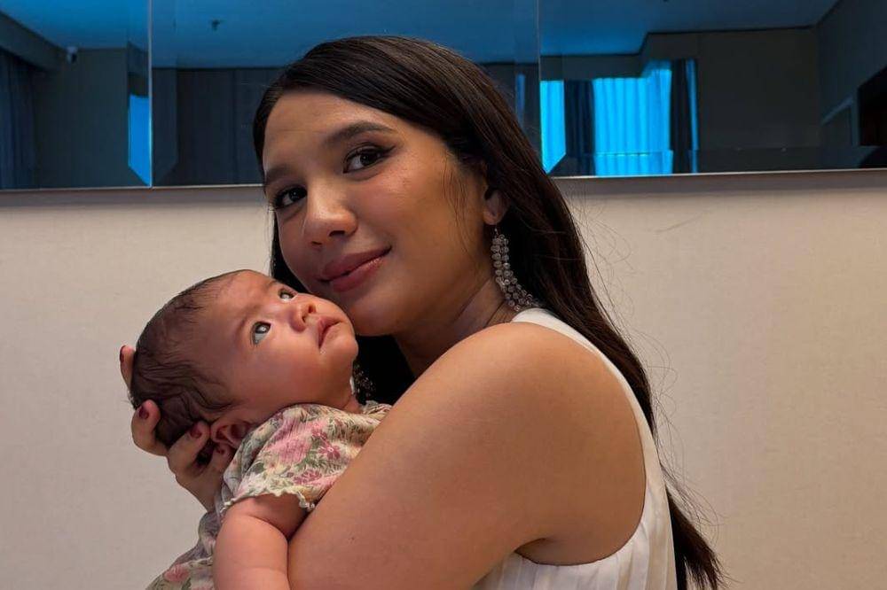 Acha Sinaga Berharap Setiap Ibu Punya Kebebasan Memilih Cara Melahirkan.jpg