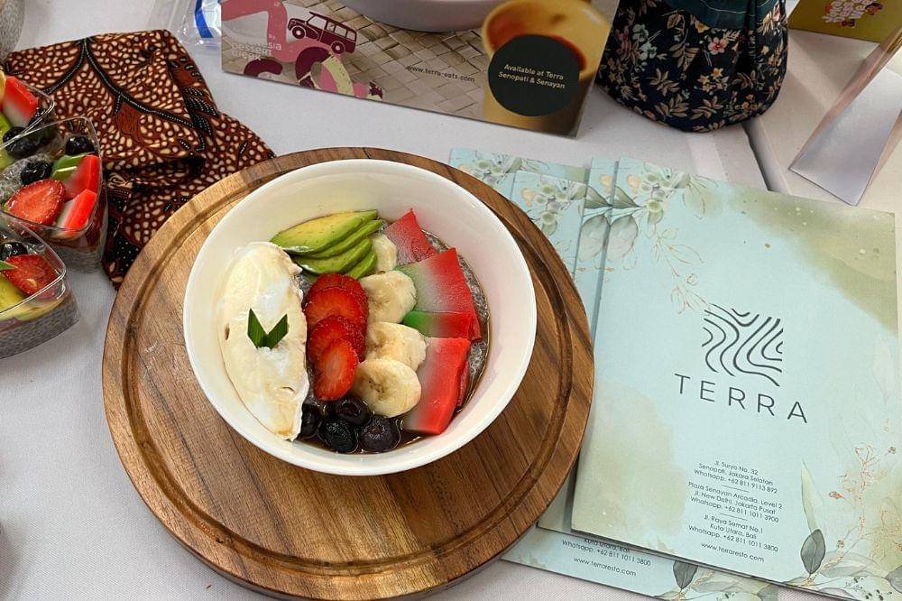 jakarta dessert week 2025