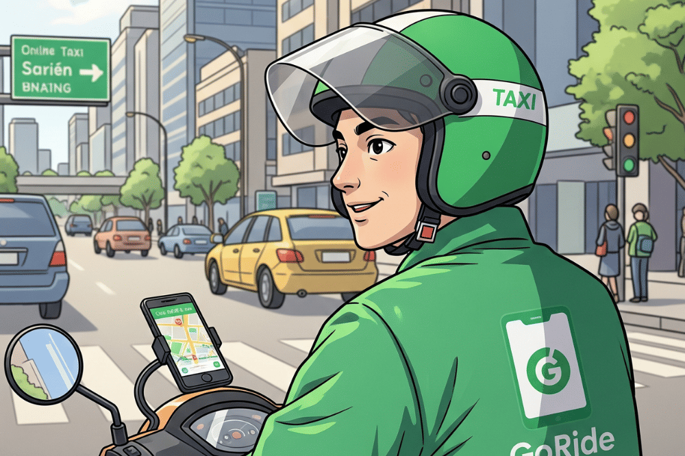 Ilustrasi Affan Kurniawan 5 