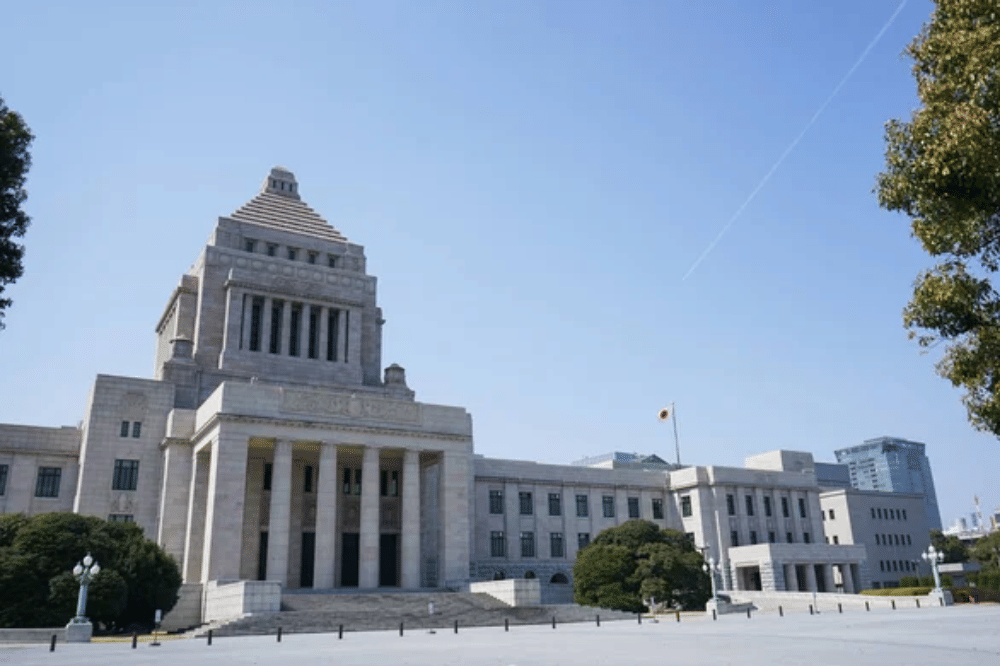 7 Fakta Menarik Anggota DPR di Negara Lain yang Jarang Diketahui!