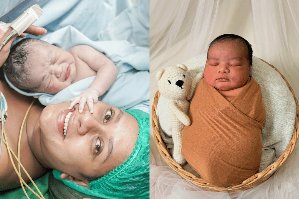 Instagram.com/kimmyjayanti; Instagram.com/greg11n