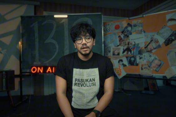 Profil dan Biodata Ferry Irwandi, Ungkap Kejanggalan Demo Agustus 2025