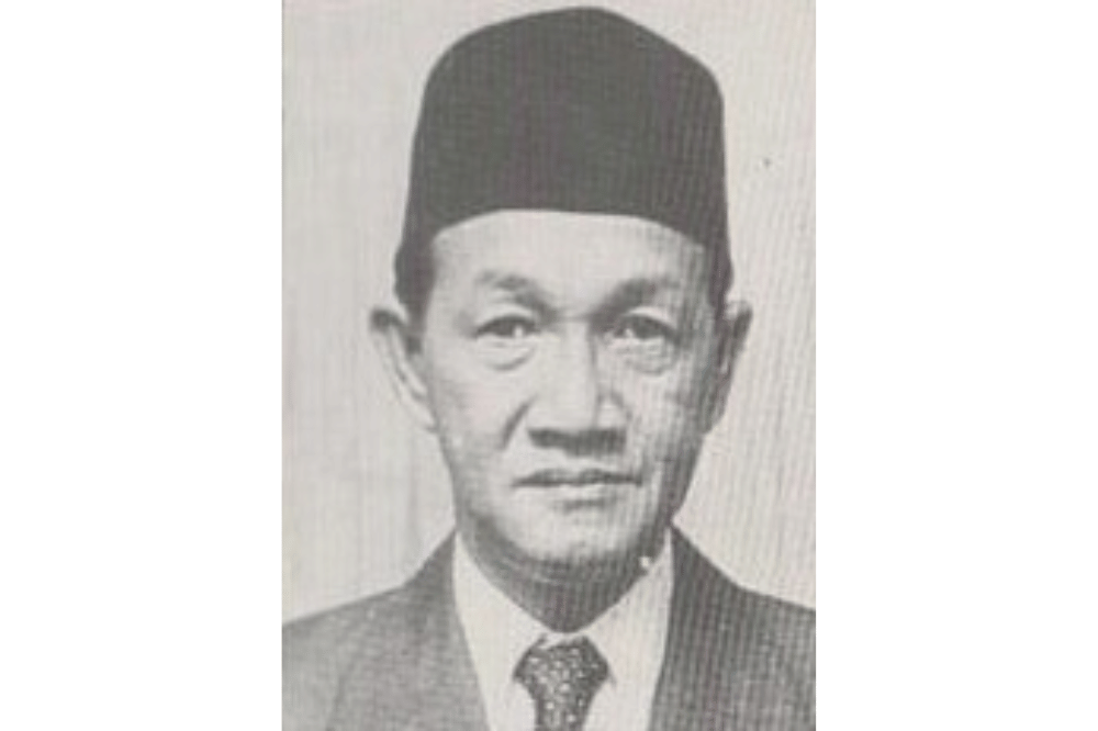 Idham Chalid, Ketua DPR Paling Sederhana Sepanjang Sejarah Indonesia