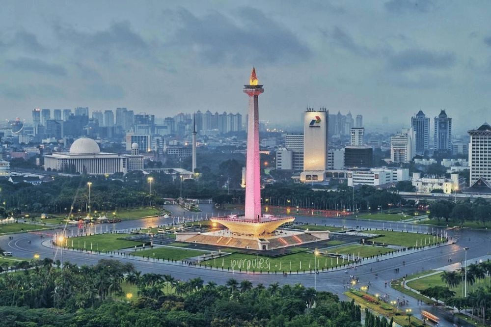 Monas Jakarta