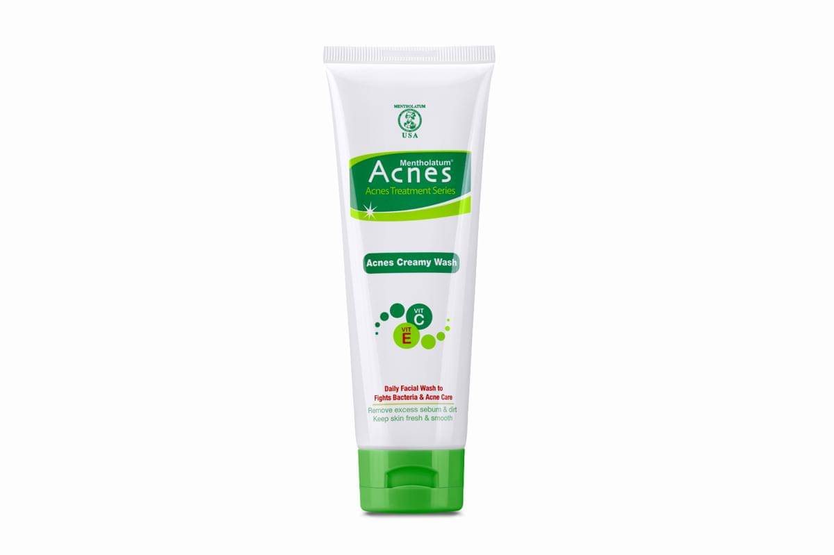 Rekomendasi Face Wash Anti Jerawat Remaja
