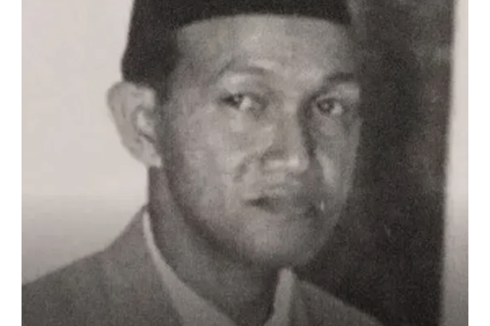 Idham Chalid, Ketua DPR Paling Sederhana Sepanjang Sejarah Indonesia