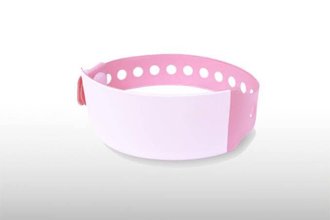 8 Arti Warna Gelang Pasien di Rumah Sakit, Penanda Penting Pasien