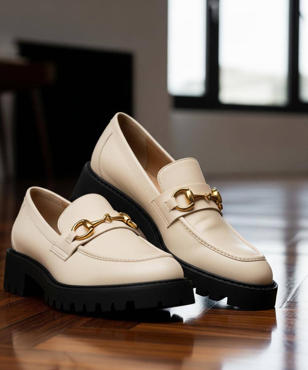 Loafers Disebut Akan Terus Jadi Tren Sepatu di Tahun 2026 (1).jpg