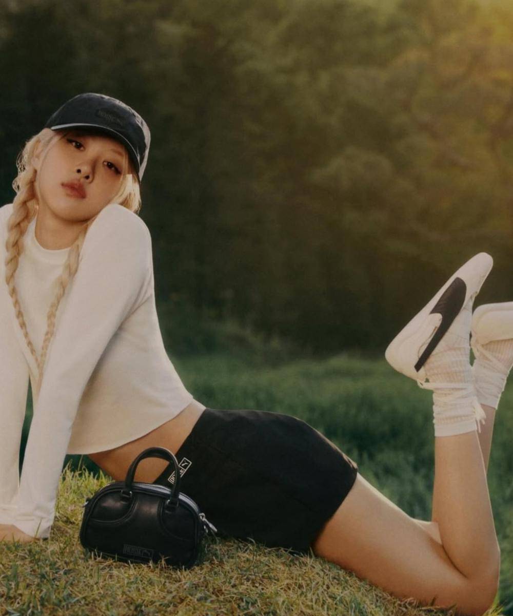 PUMA Luncurkan Koleksi Perdana dengan Rose Blackpink (1).jpg