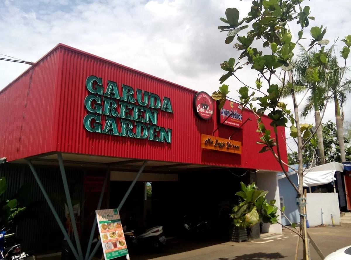 7 Cafe 24 Jam Jakarta Timur, Nongkrong Seru Sampe Pagi