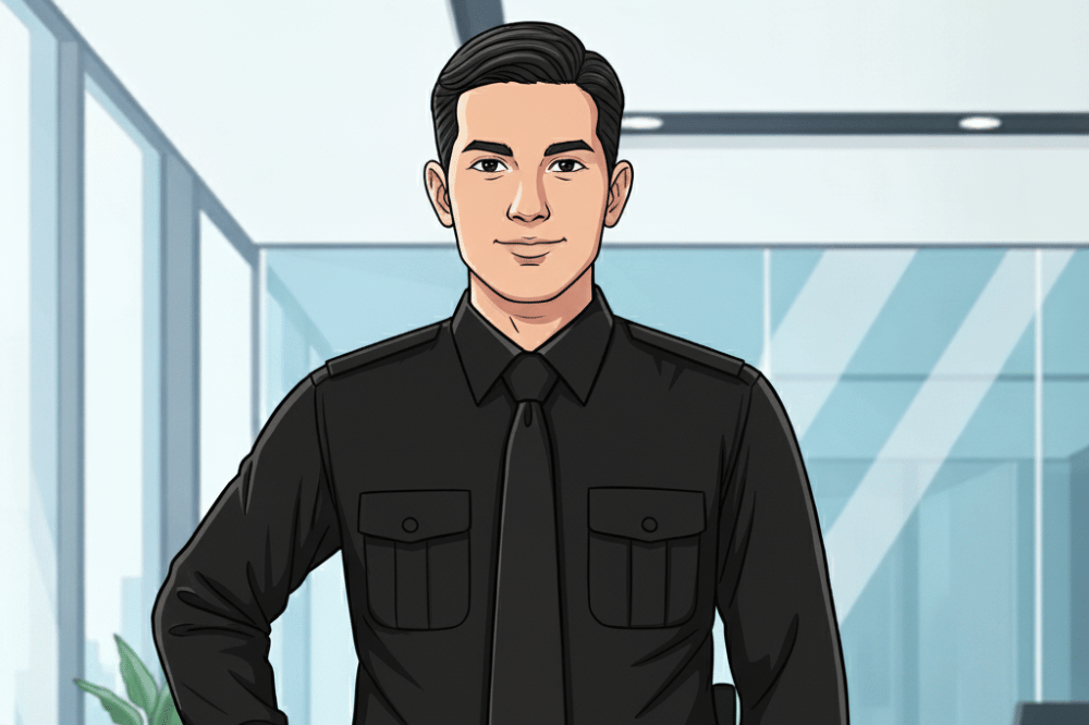 Ilustrasi Affan Kurniawan 3 