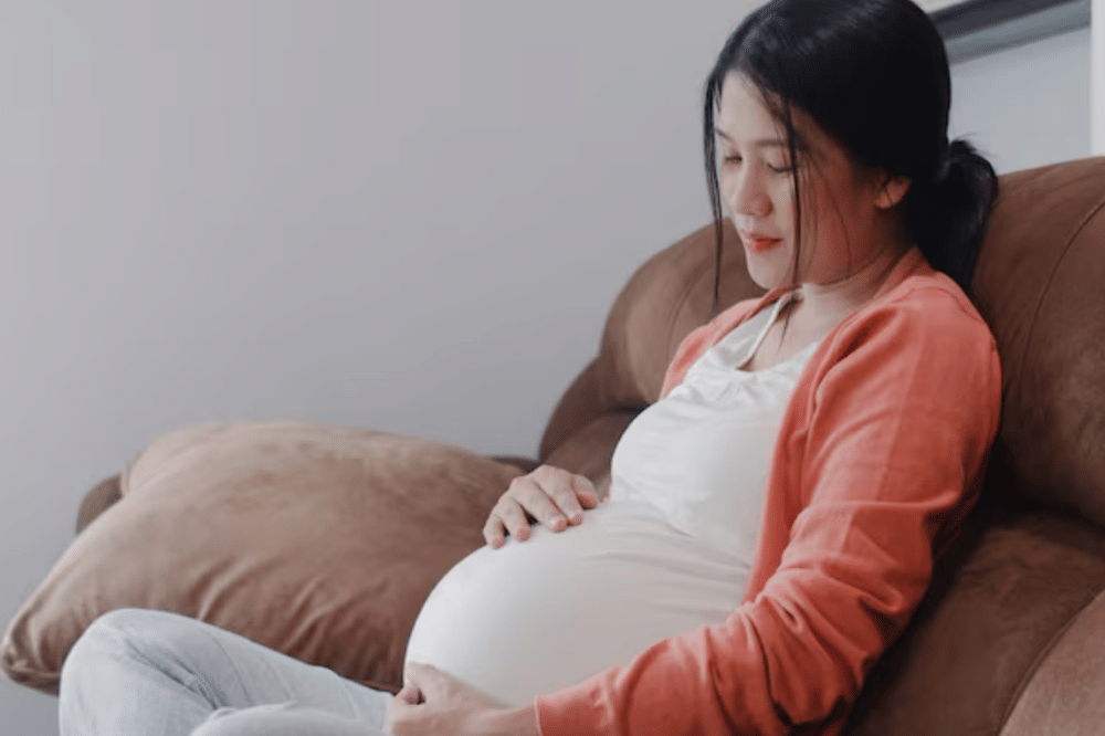 Manfaat Zinc untuk Ibu Hamil