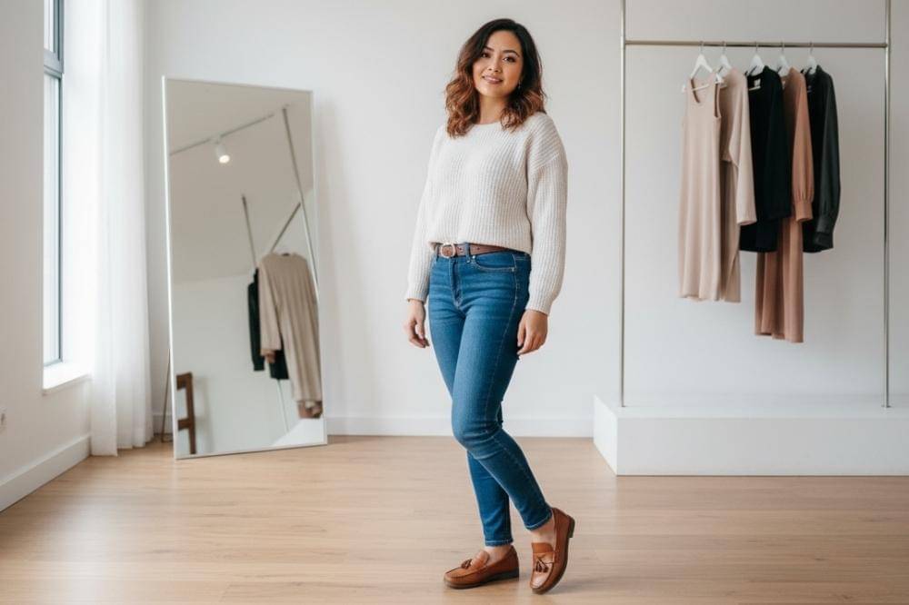 Loafers Disebut Akan Terus Jadi Tren Sepatu di Tahun 2026.jpg