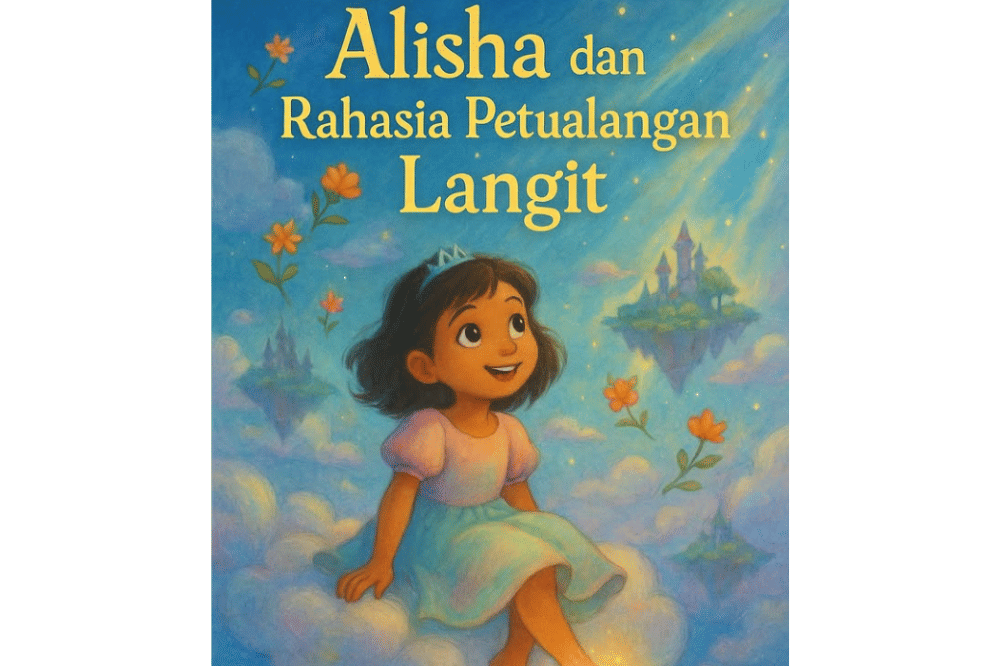 Perjuangan Papa dan Mama yang Anaknya Mengidap Transverse Myelitis