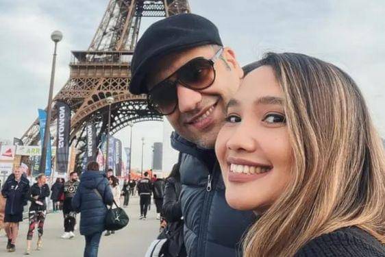 Profil dan Biodata Salsa Erwina, Tantang Debat Ahmad Sahroni