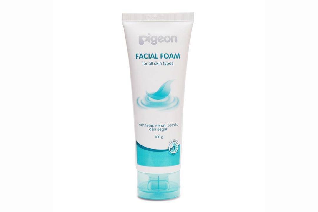 Rekomendasi Face Wash Anti Jerawat Remaja