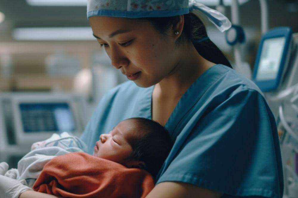 5 Fakta Penting tentang Kematian Ibu Nifas Usai Persalinan