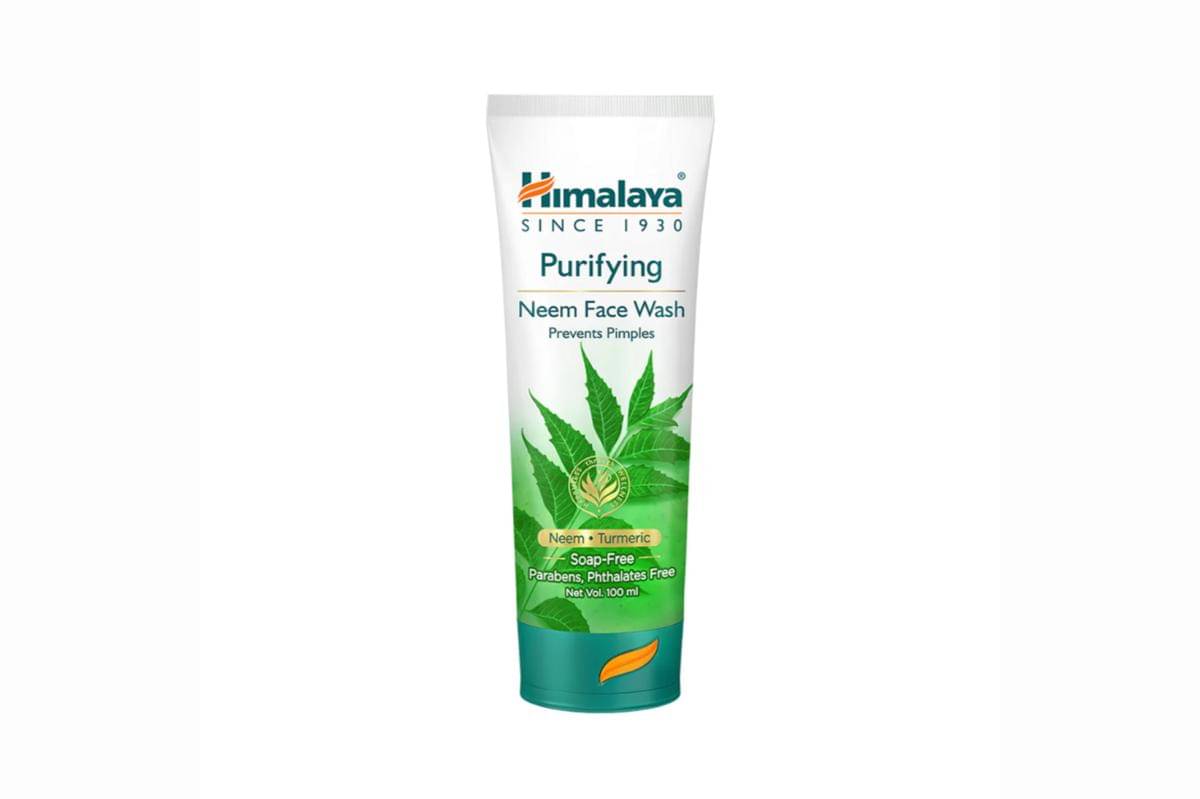 Rekomendasi Face Wash Anti Jerawat Remaja