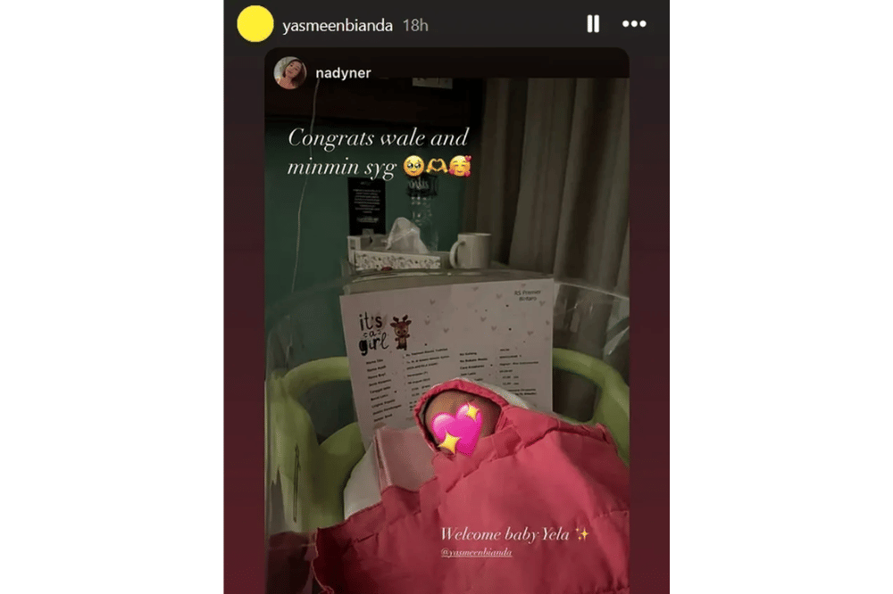 Momen Andra Gitaris Dewa 19 Resmi Jadi Kakek 2.png