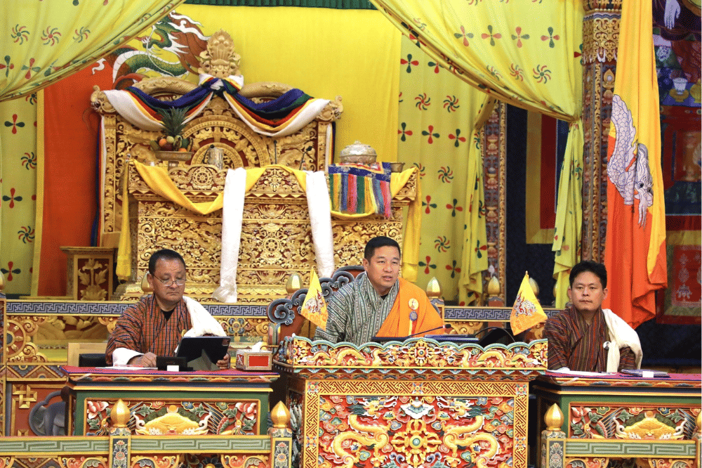 7 Fakta Menarik Anggota DPR di Negara Lain yang Jarang Diketahui!